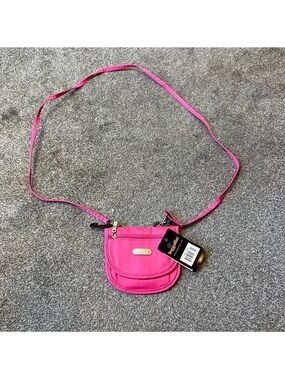 Baggallini pink teenee baggallini 2